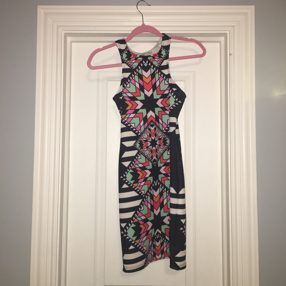 Charlotte Russe Dress
